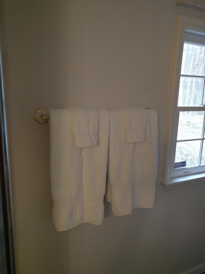 University City Guest House Charlotte Extérieur photo