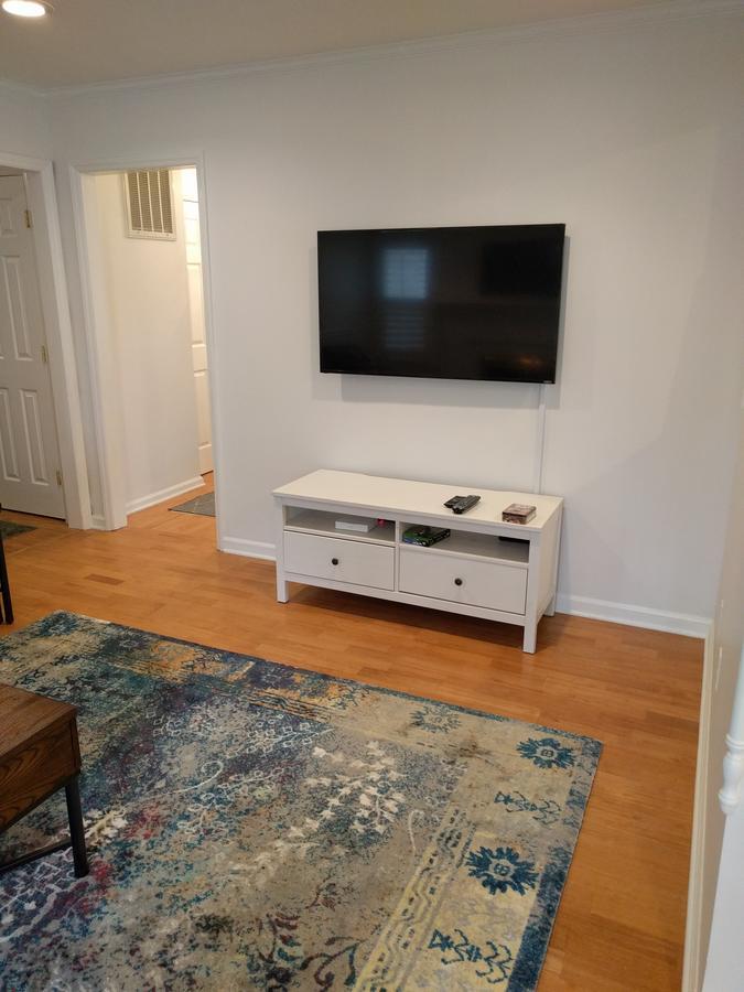 University City Guest House Charlotte Extérieur photo