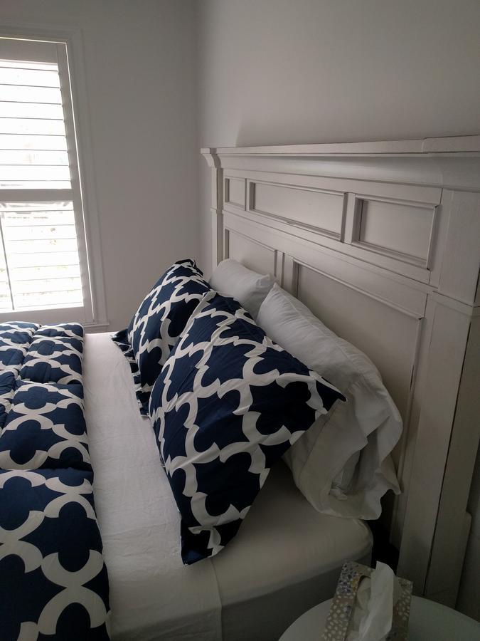 University City Guest House Charlotte Extérieur photo