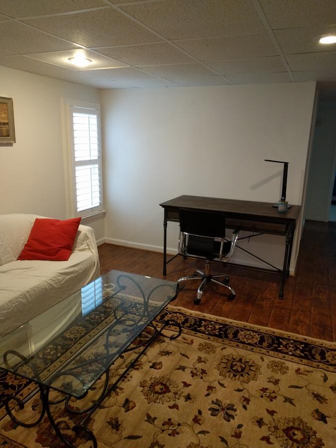 University City Guest House Charlotte Extérieur photo