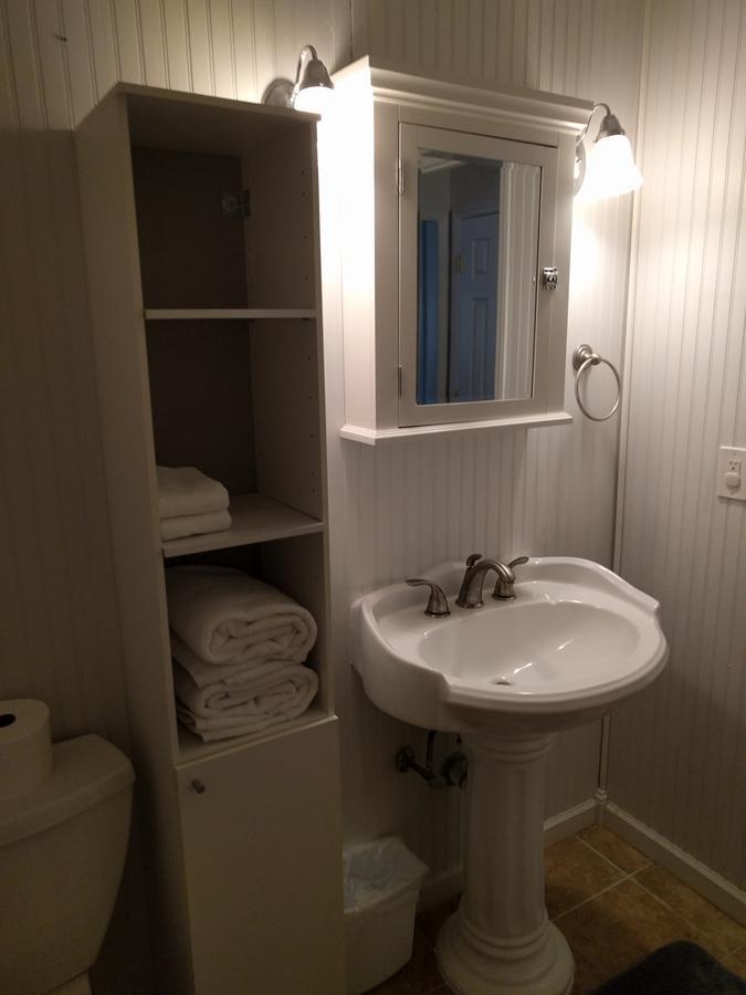 University City Guest House Charlotte Extérieur photo