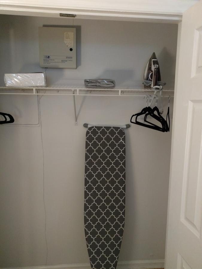University City Guest House Charlotte Extérieur photo